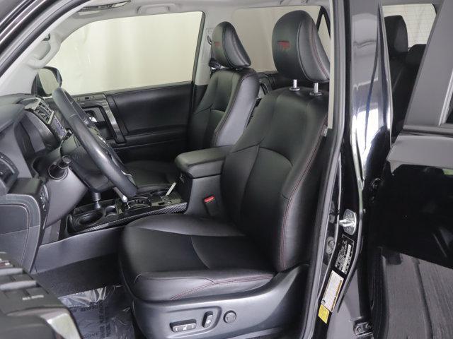 used 2023 Toyota 4Runner car, priced at $48,466