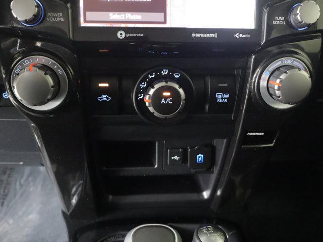 used 2023 Toyota 4Runner car, priced at $48,466