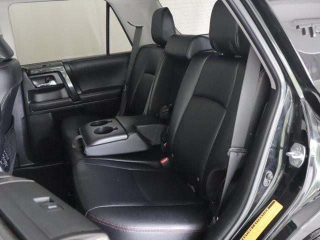 used 2023 Toyota 4Runner car, priced at $48,466