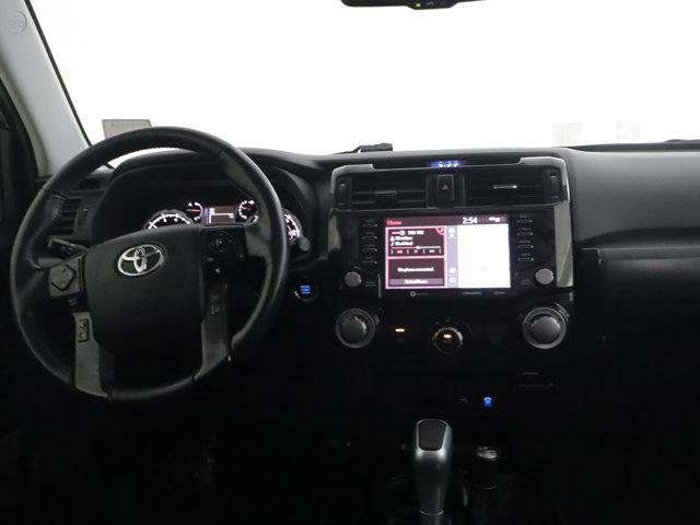 used 2023 Toyota 4Runner car, priced at $48,466
