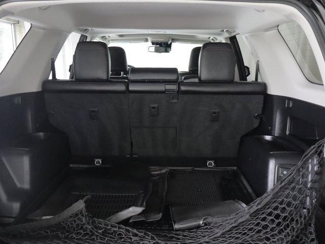 used 2023 Toyota 4Runner car, priced at $48,466
