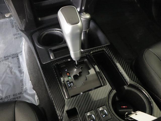 used 2023 Toyota 4Runner car, priced at $48,466