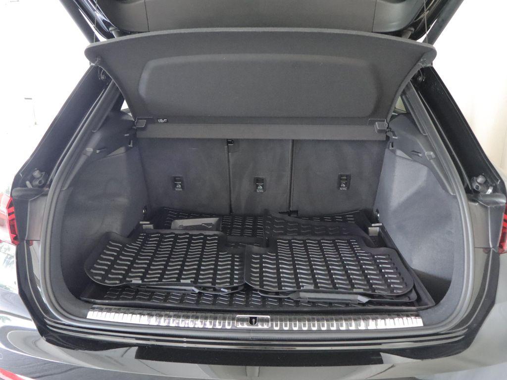 used 2023 Audi Q3 car, priced at $29,465