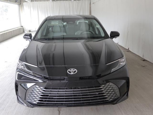 new 2026 Toyota Camry car, priced at $42,294