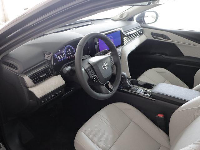 new 2026 Toyota Camry car, priced at $42,294