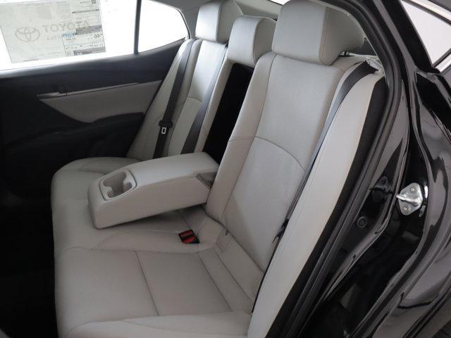 new 2026 Toyota Camry car, priced at $42,294
