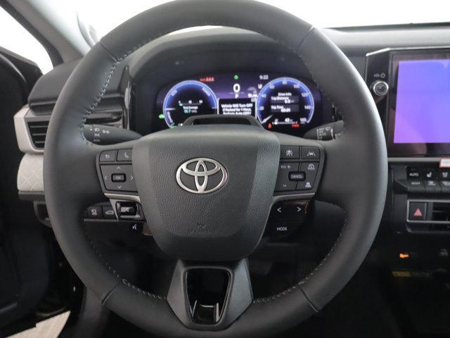 new 2026 Toyota Camry car, priced at $42,294