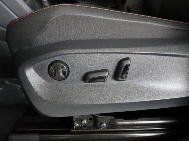 used 2024 Volkswagen Tiguan car, priced at $26,490