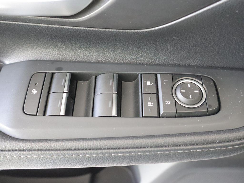 used 2024 Toyota Grand Highlander car, priced at $47,465