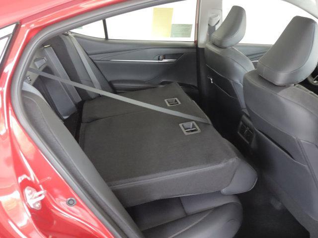 new 2026 Toyota Camry car, priced at $40,275
