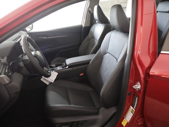 new 2026 Toyota Camry car, priced at $40,275