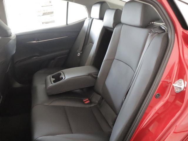 new 2026 Toyota Camry car, priced at $40,275
