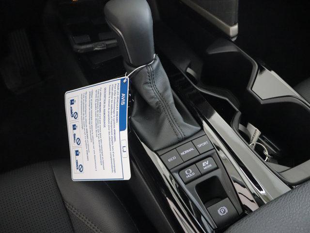 new 2026 Toyota Camry car, priced at $40,275