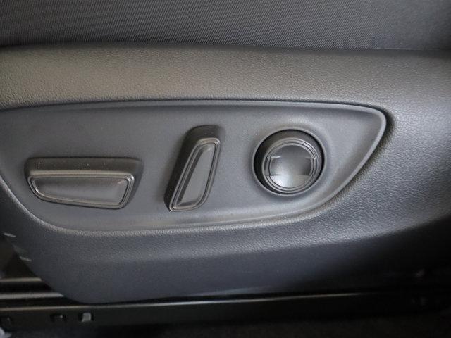 used 2025 Toyota RAV4 Hybrid car, priced at $38,991