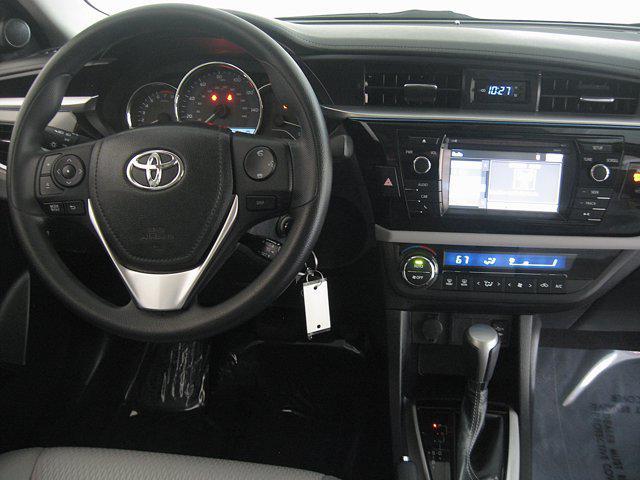 used 2014 Toyota Corolla car, priced at $14,991