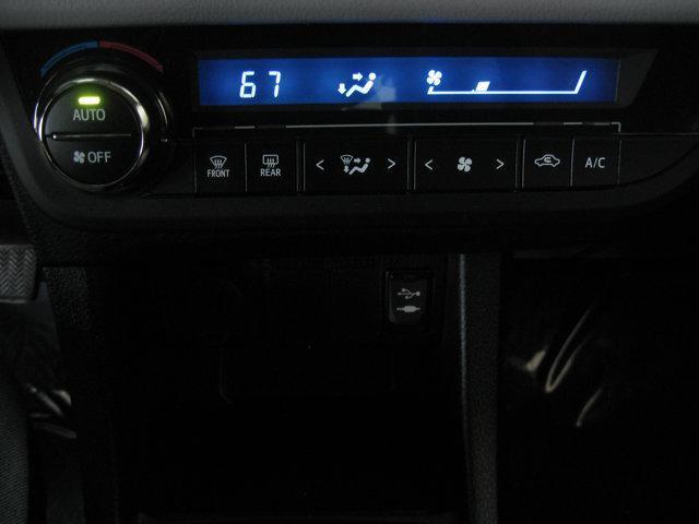 used 2014 Toyota Corolla car, priced at $14,991