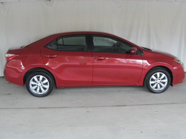 used 2014 Toyota Corolla car, priced at $14,991