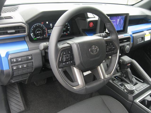 new 2025 Toyota 4Runner car, priced at $50,734