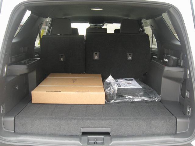 new 2025 Toyota 4Runner car, priced at $50,734