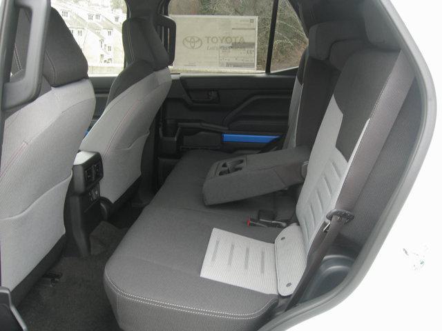 new 2025 Toyota 4Runner car, priced at $50,734