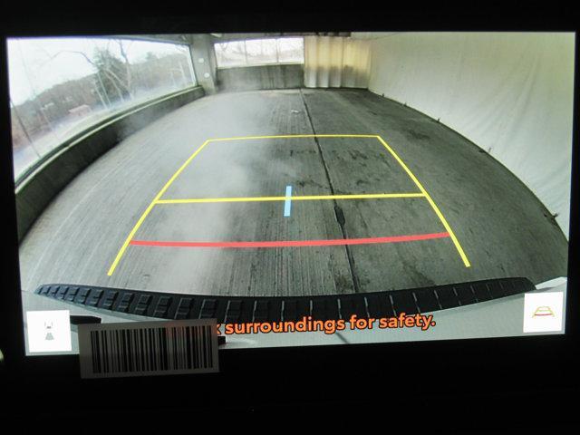 new 2025 Toyota 4Runner car, priced at $50,734