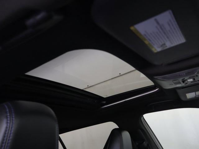 used 2022 Toyota RAV4 Hybrid car, priced at $30,490