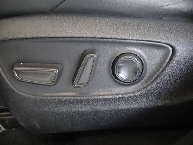 used 2022 Toyota RAV4 Hybrid car, priced at $30,490