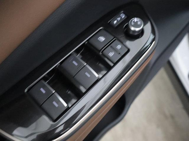 new 2026 Toyota Crown Signia car, priced at $53,624