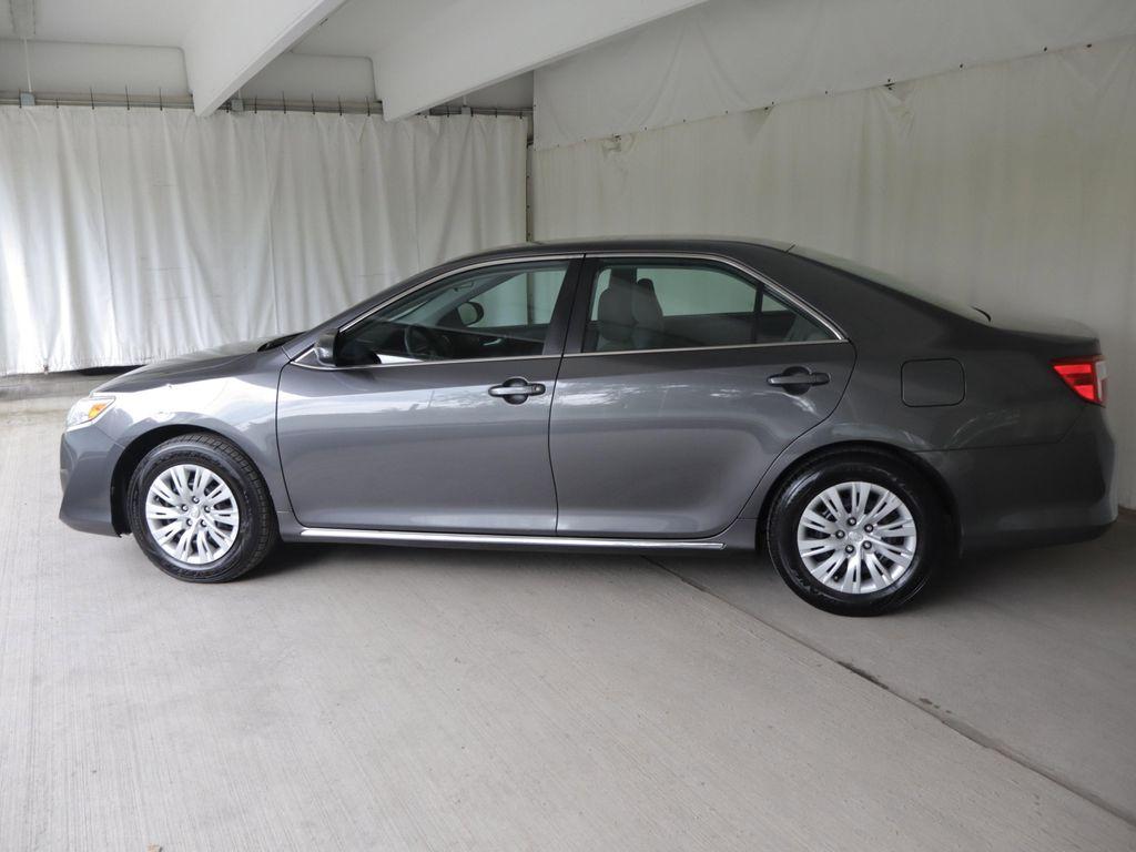 used 2013 Toyota Camry car, priced at $11,465