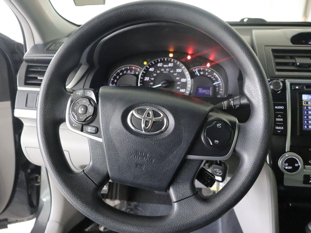 used 2013 Toyota Camry car, priced at $11,465