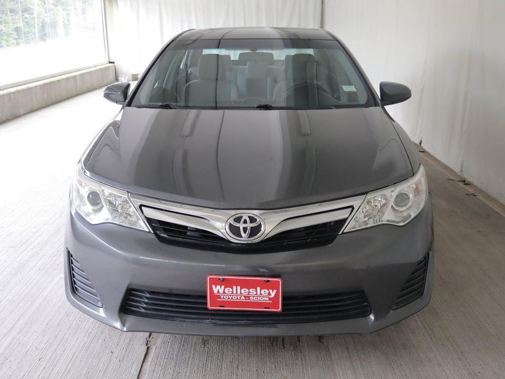 used 2013 Toyota Camry car, priced at $11,465