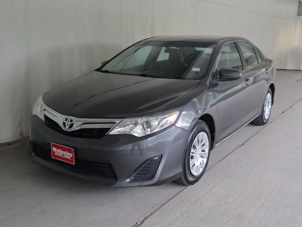 used 2013 Toyota Camry car, priced at $11,465