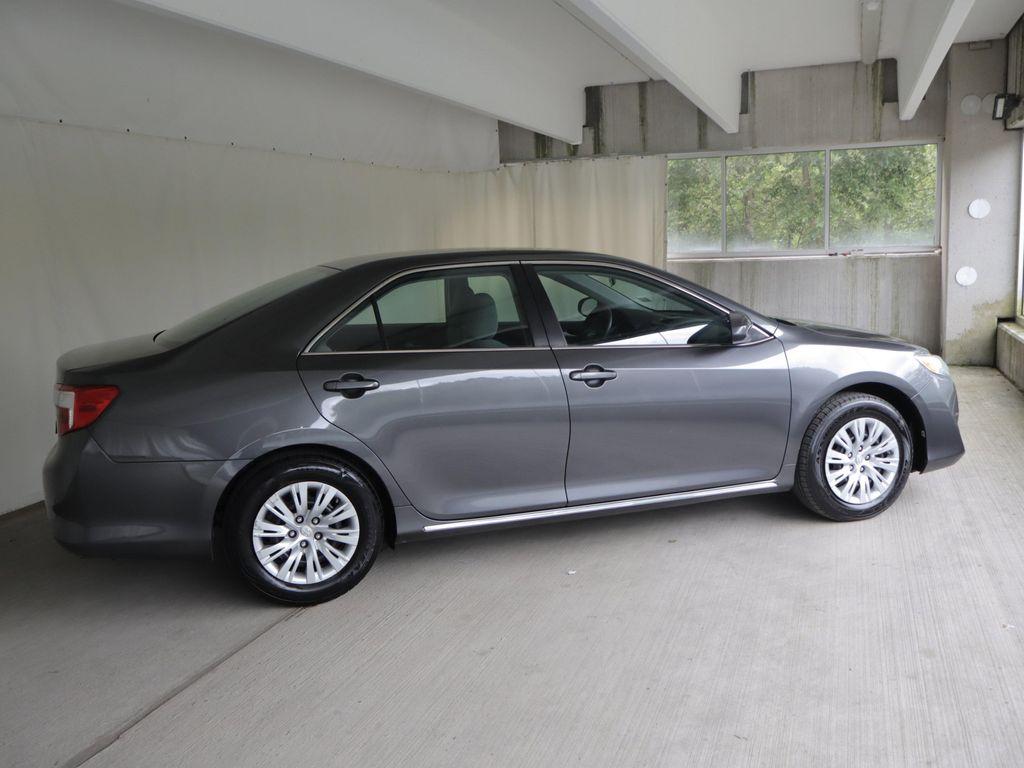 used 2013 Toyota Camry car, priced at $11,465