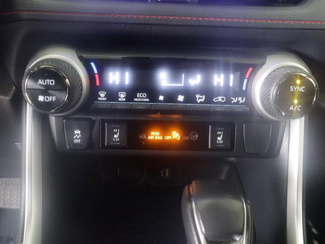 used 2023 Toyota RAV4 Prime car, priced at $35,490