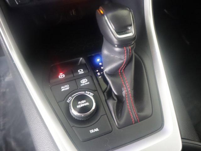 used 2023 Toyota RAV4 Prime car, priced at $35,490