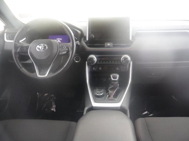 used 2023 Toyota RAV4 Prime car, priced at $35,490