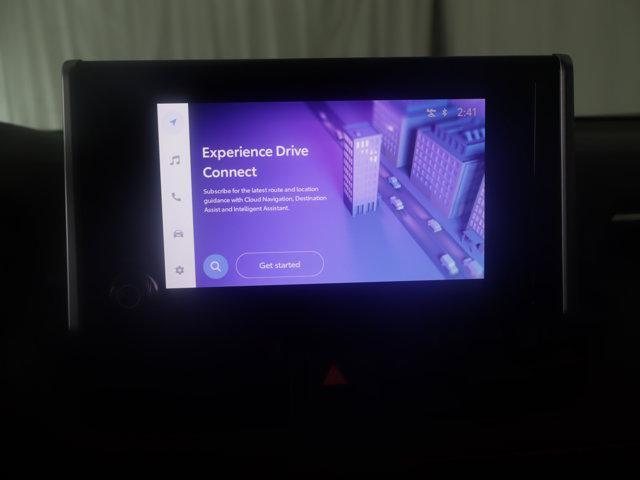 used 2023 Toyota RAV4 Prime car, priced at $35,490