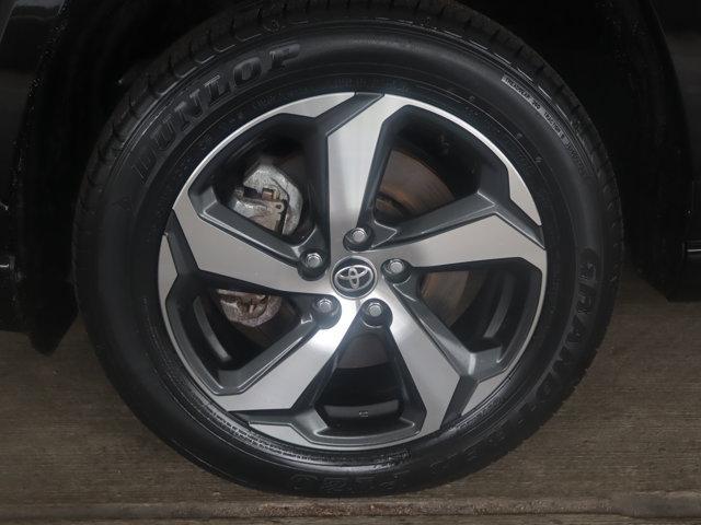 used 2023 Toyota RAV4 Prime car, priced at $35,490