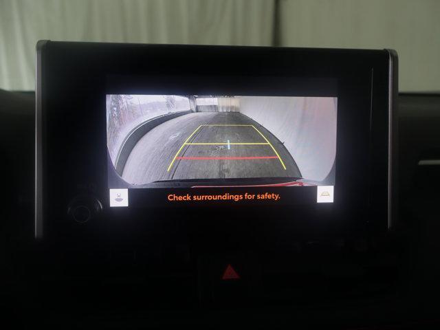 used 2023 Toyota RAV4 Prime car, priced at $35,490