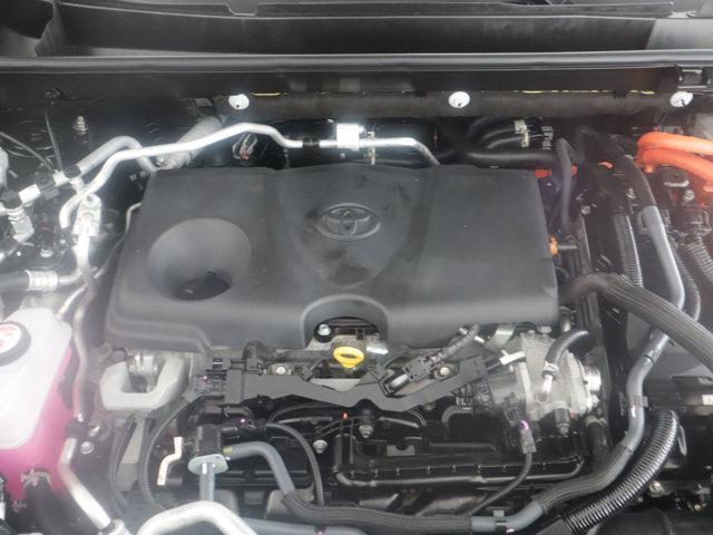 used 2023 Toyota RAV4 Prime car, priced at $35,490