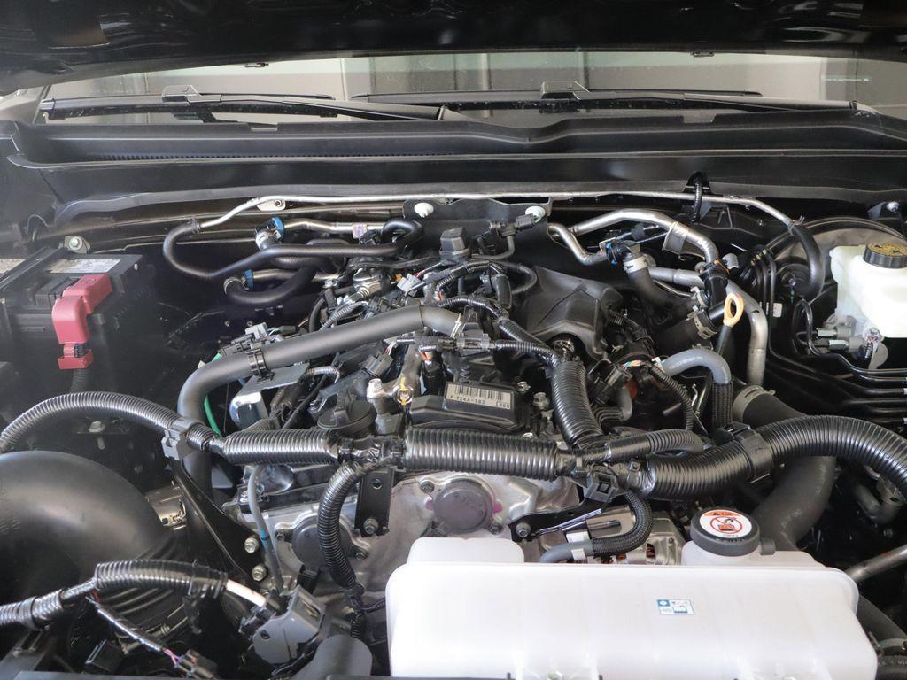 new 2026 Toyota Tacoma car, priced at $38,965