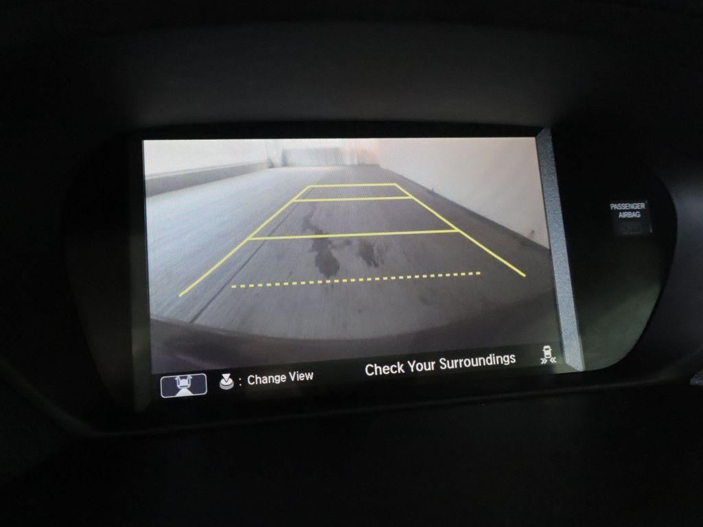 used 2015 Acura TLX car, priced at $22,465