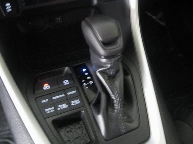 used 2024 Toyota RAV4 car, priced at $33,490