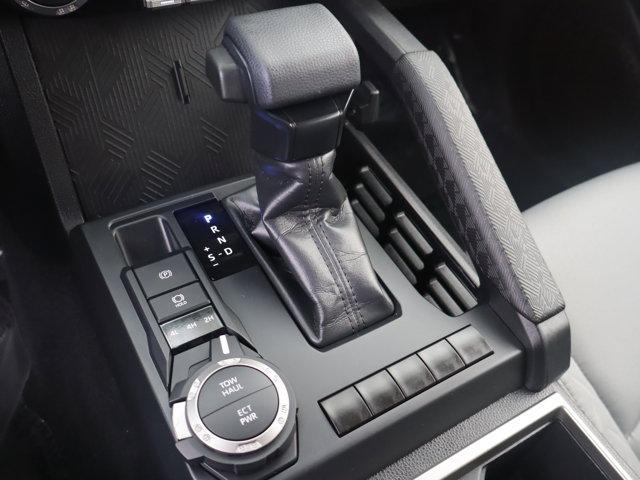 used 2024 Toyota Tacoma car, priced at $35,990