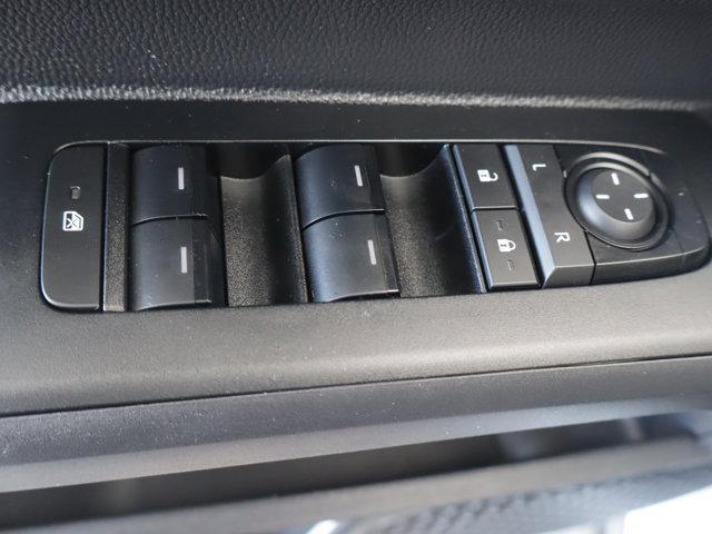 used 2024 Toyota Tacoma car, priced at $35,990