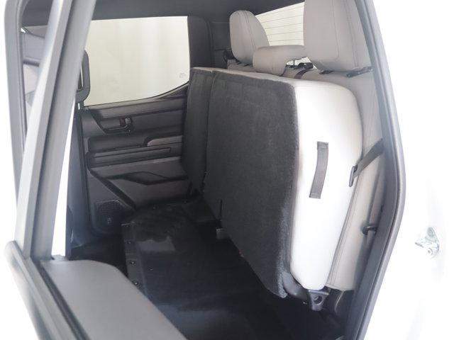 used 2024 Toyota Tacoma car, priced at $35,990