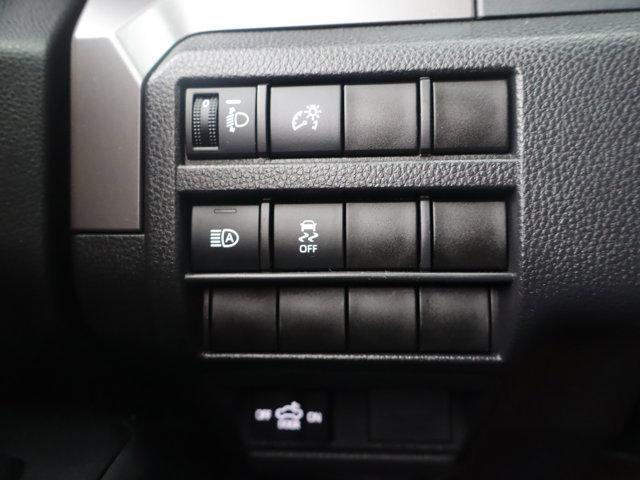 used 2024 Toyota Tacoma car, priced at $35,990