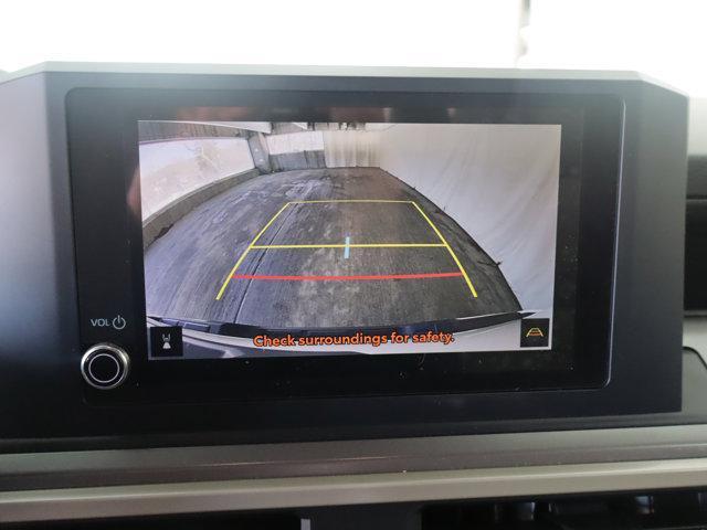 used 2024 Toyota Tacoma car, priced at $35,990