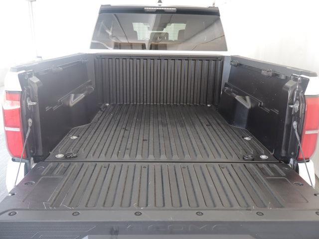 used 2024 Toyota Tacoma car, priced at $35,990