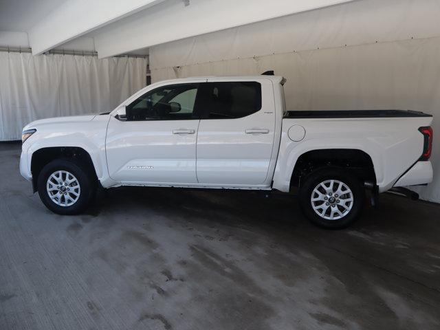 used 2024 Toyota Tacoma car, priced at $35,990